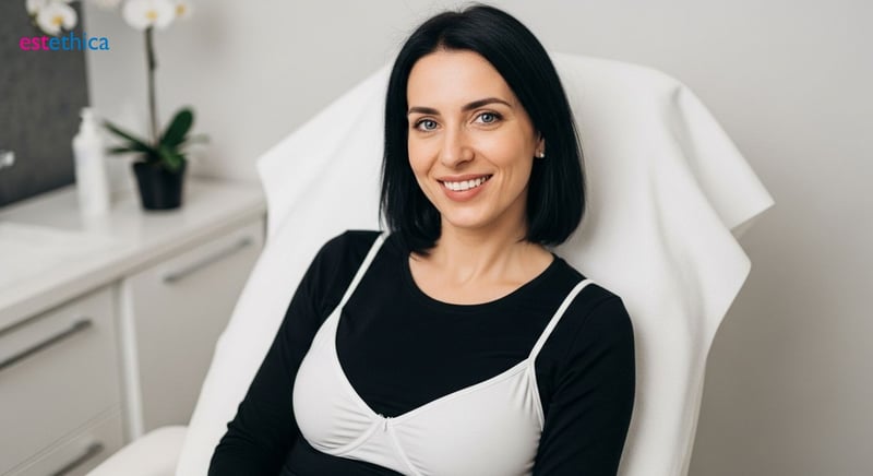 Natural Looking Breast Implants: Options and Results