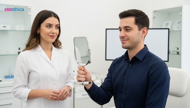 Ears Pinned Back Operation Cost & Cosmetic Ear Surgery Details