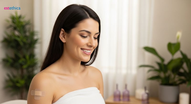 Post-pregnancy tummy tuck: reclaiming body after childbirth