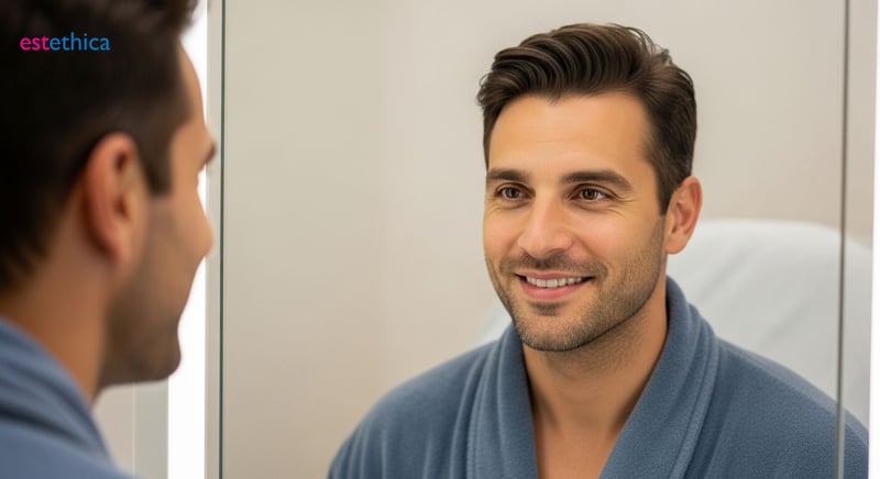 Penis Girth Enhancement: Procedures & Results