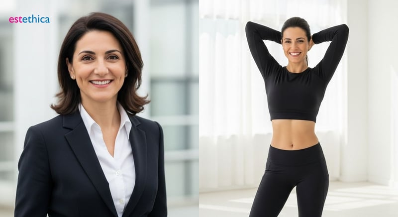تكلفة عملية شد البطن: دليل شامل للأسعار والعوامل المؤثرة