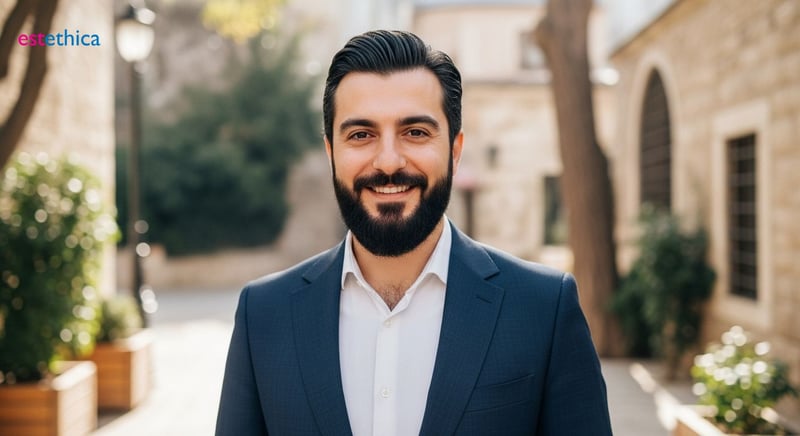 What is Beard Transplant Surgery? Your Complete Guide