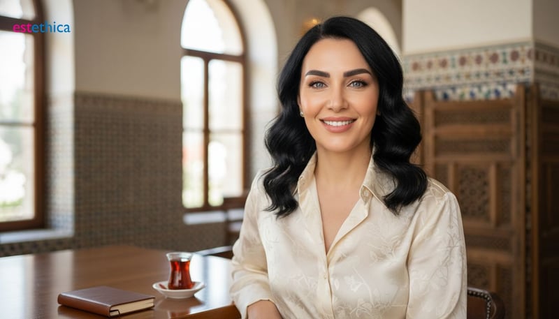 Get a Dynamic Appearance with Forehead Lift