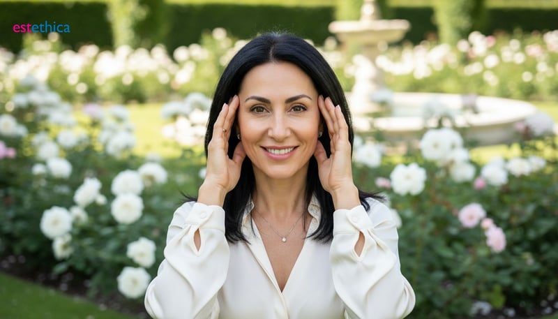 Achieve Youthful Eyebrow Rejuvenation Today