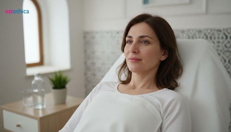 Post-Pregnancy Tummy Correction: Your Journey to Confidence