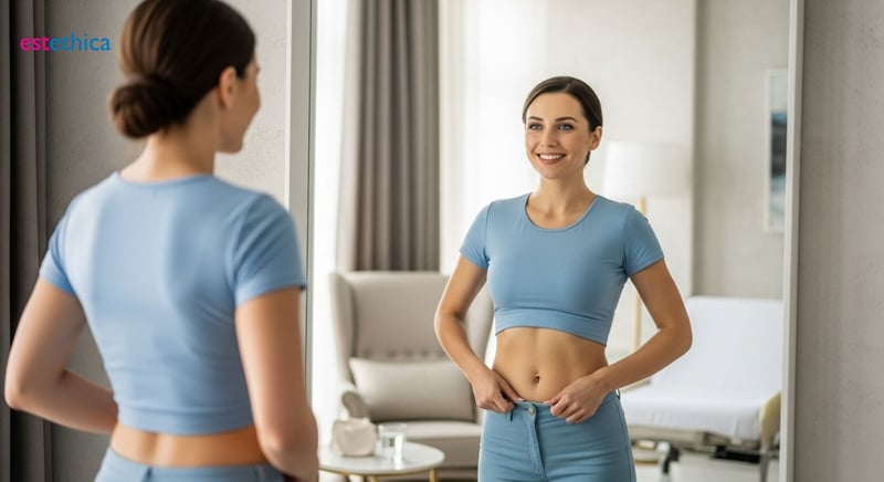 How Much Does a Tummy Tuck Cost?