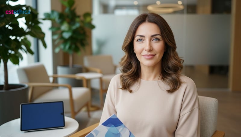 Cosmetic Eyelid Surgery & Eyelid Lift: Enhance Natural Beauty