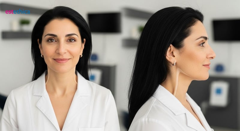 Exploring Neck Rejuvenation & Chin Lifts