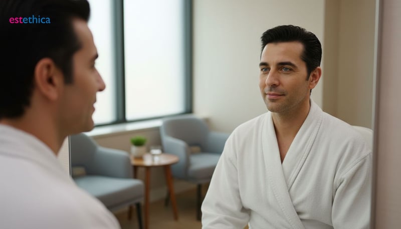 Penile Girth Enhancement vs. Length Increase Surgery