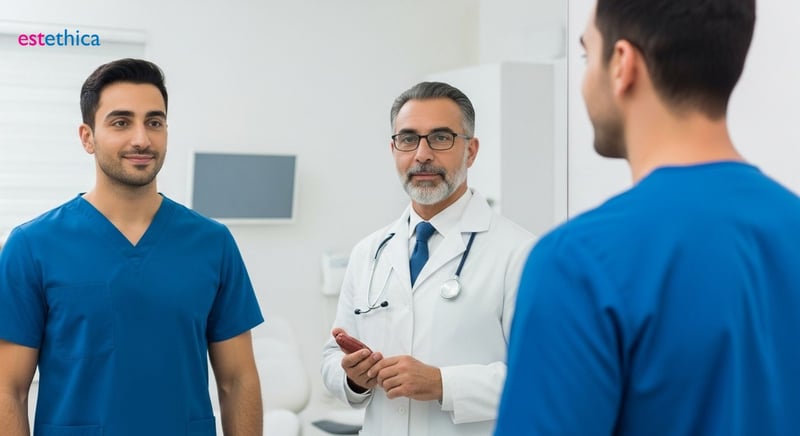 Understanding Phalloplasty Surgery & Risks