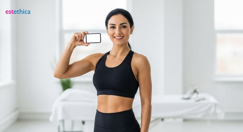 Estetik Cerrahi Liposuction: Expert Body Contouring Surgery