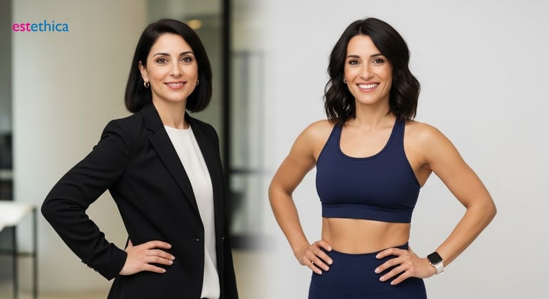 Beneficios de la Lipoplastia Moderna: Resultados Naturales y Remodelación Corporal