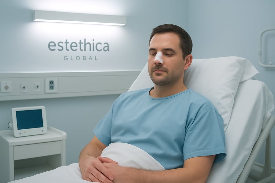 Post-Septoplasty Recovery Experience