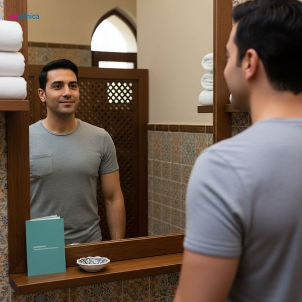 Cosmetic Chest Surgery for Men: Understanding the Process