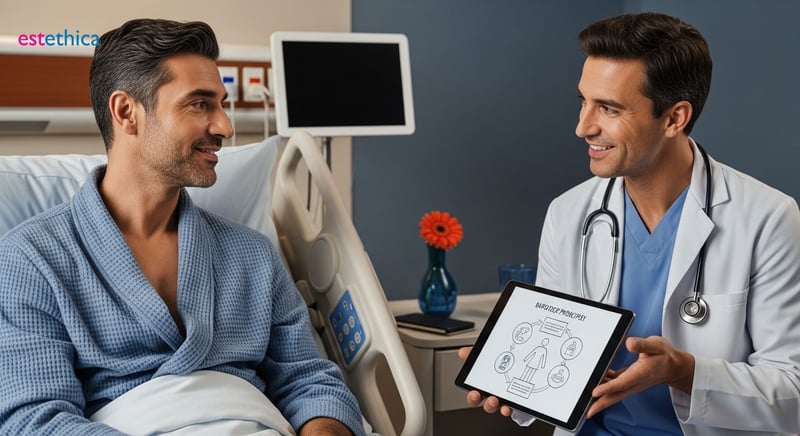 How Long is Recovery After Bariatric Bypass Surgery?