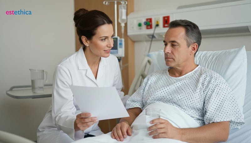 How Long is Recovery After Bariatric Surgery?