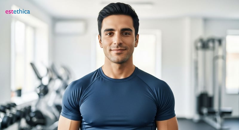 Cost of Gynecomastia Surgery: What to Expect