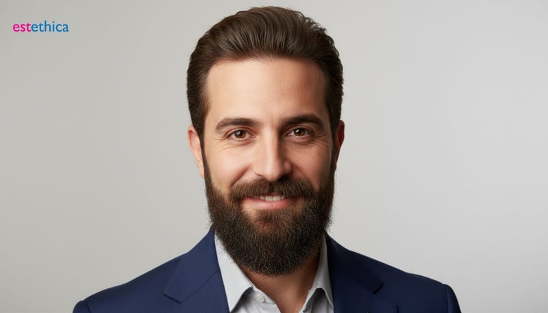 Beard Graft Surgery: Cost & Recovery Guide