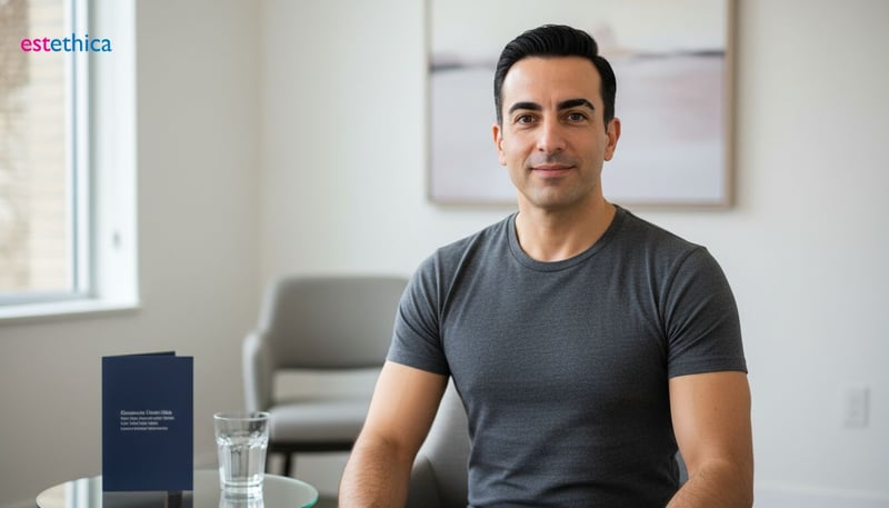 Getting Rid of Gynecomastia Naturally: Lifestyle and Diet