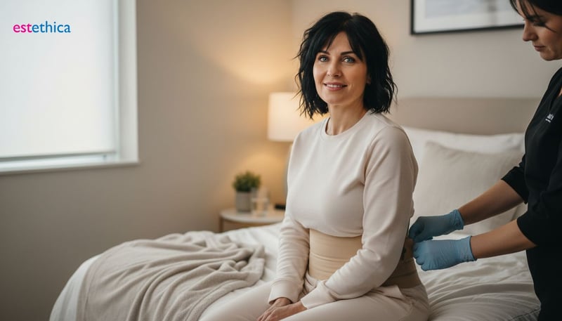 Post-Pregnancy Tummy Tuck Results: Embrace Your New Shape