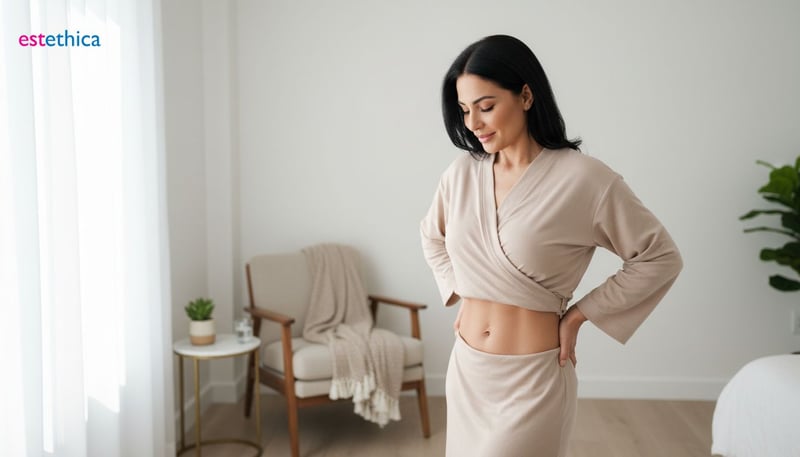 Cost of Tummy Tuck Surgery: Understanding Abdominoplasty Pricing