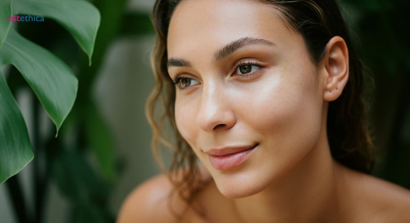 Cosmétiques bio pour une beauté naturelle