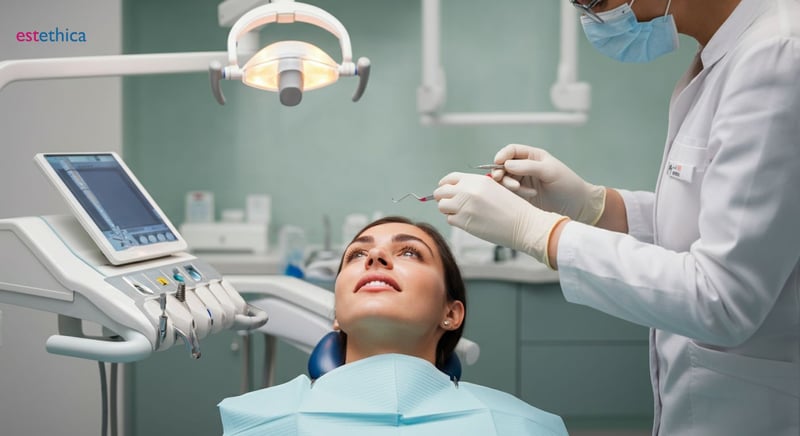Pourquoi choisir un implant dentaire ?