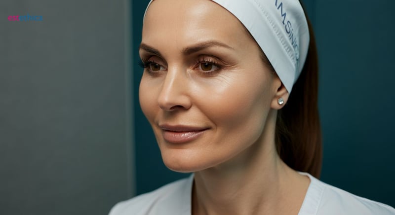 Clinique esthétique à Paris, choix idéal