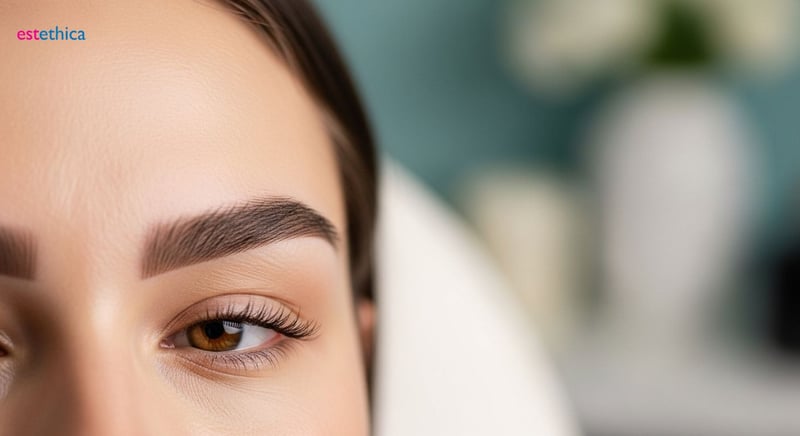 Greffe de sourcils : avantages et raisons