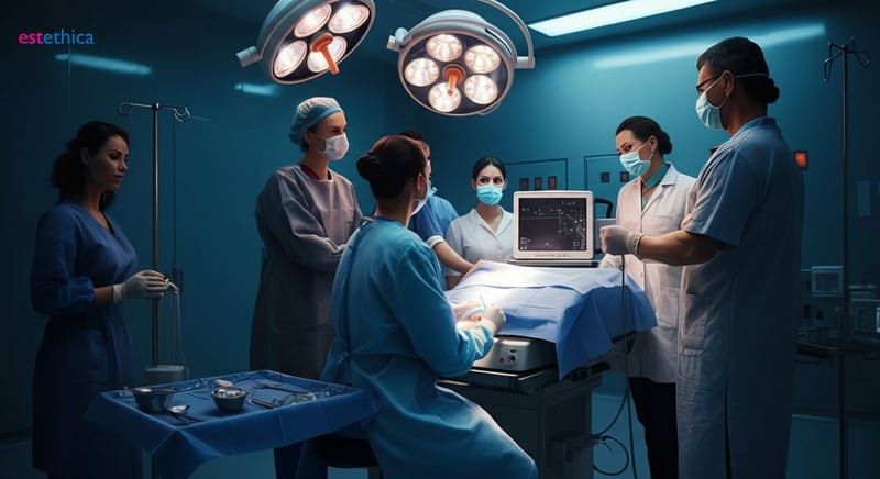 Préparation à la liposuccion : guide complet