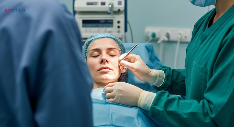 Préparation essentielle pour une chirurgie réussie