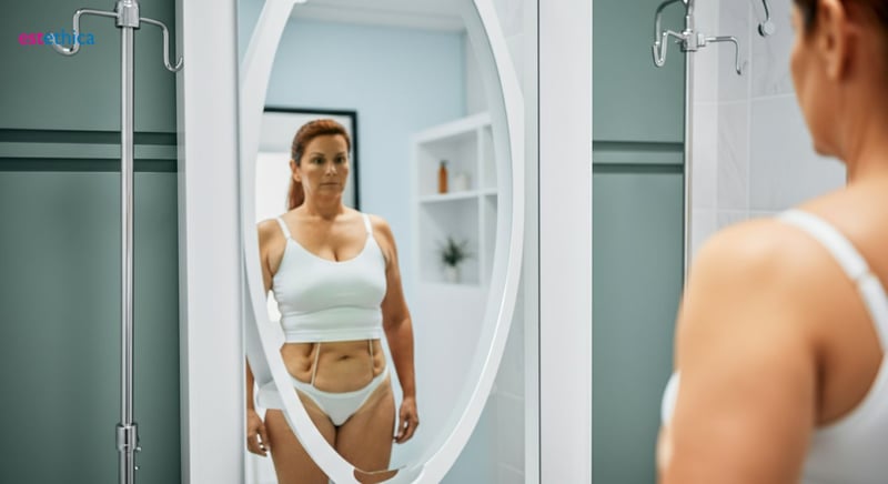 Préparation et récupération pour un lifting du corps optimal