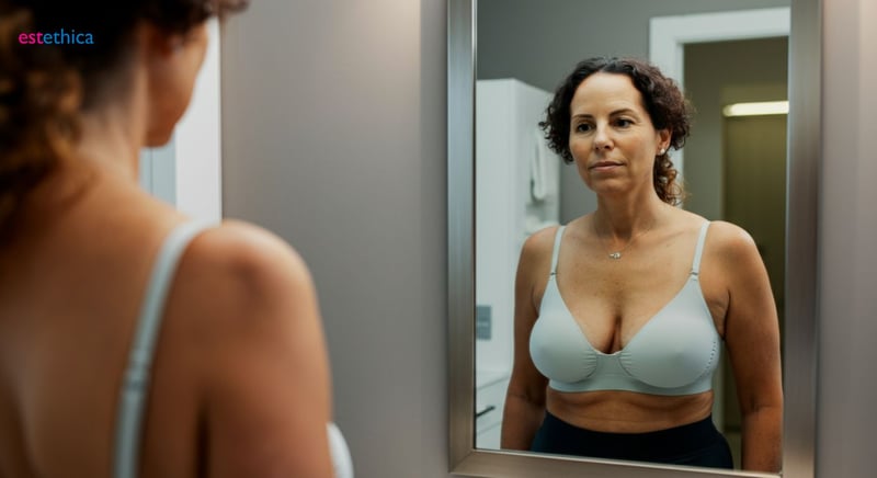 Préparation à l'augmentation mammaire : étapes clés pour un résultat optimal