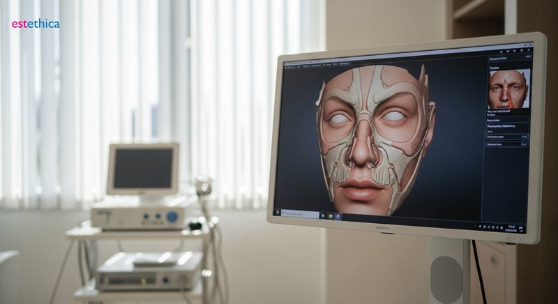 Préparation à la rhinoplastie : étapes clés pour un résultat optimal