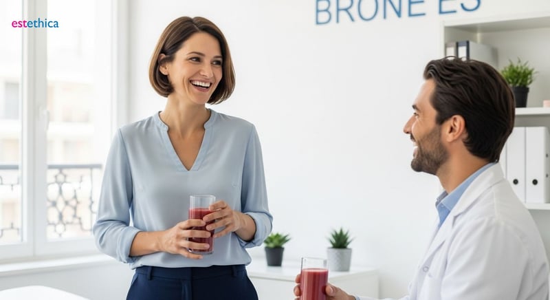 Guide préparation chirurgie bariatrique