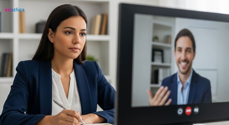 Modelado corporal estethica: Tu figura ideal