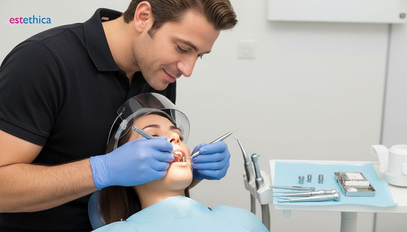 Zahnimplantat Schmerzen danach: Was Sie wissen sollten