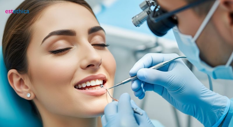 Schmerzen nach Zahnimplantation mit Zirkon: Was Sie wissen müssen