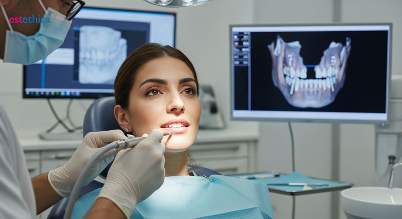 Preis für Zahnimplantat mit Krone: Was Sie wissen müssen