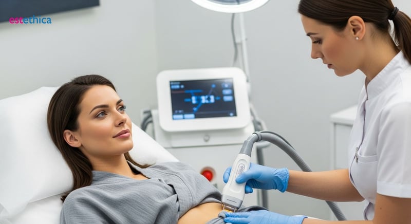 Körperstraffung: Wie man die Haut strafft