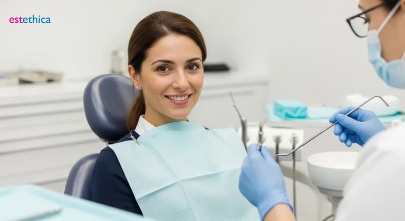 Schmerzen bei der Zahnimplantat Behandlung: Was Sie wissen müssen