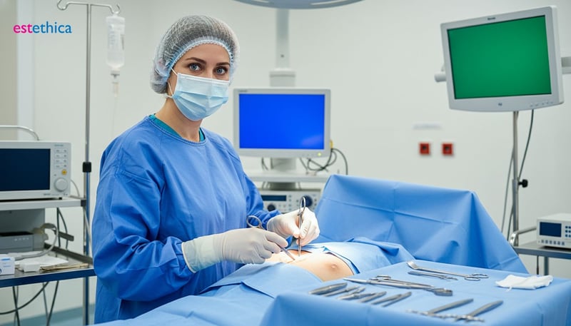 Sichere Brust-OP Anbieter für Ihre Sicherheit