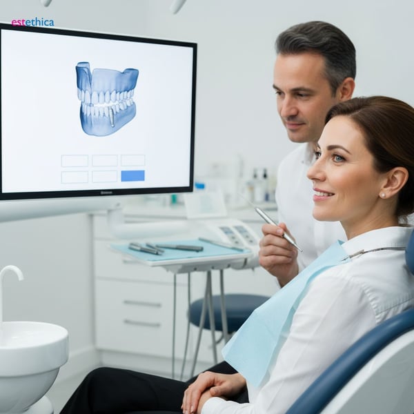 Schmerzen nach Zahnimplantation: Was Sie wissen müssen