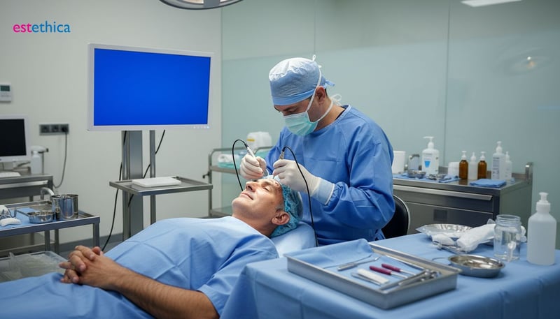 Günstige Haartransplantation Kosten: Worauf achten?