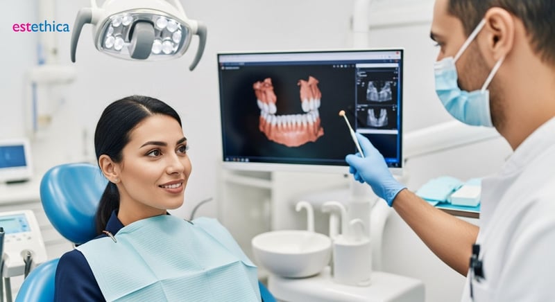 Zahnimplantat Kostenübernahme durch Zusatzversicherung