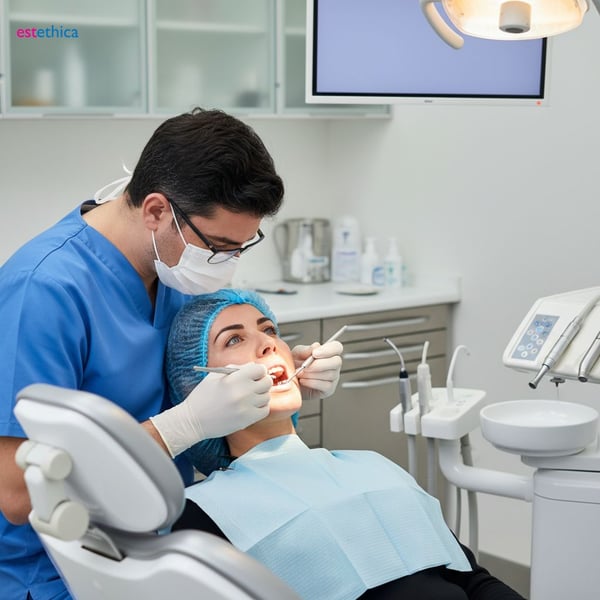 Zahnimplantate Behandlung: Ihr Wegweiser zum Erfolg