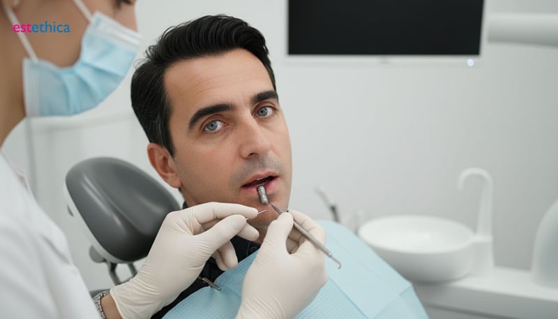 Individuelles Abutment Zahnimplantat: Maßgeschneiderte Lösungen