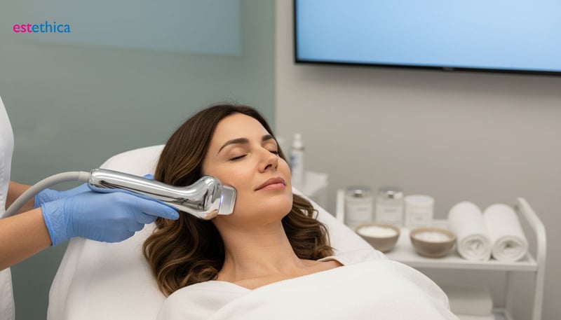 Hautstraffung für erschlaffte Haut: Ergebnisse und Kosten