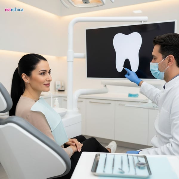 Komposit Veneers Kosten: Lohnt sich die Investition?