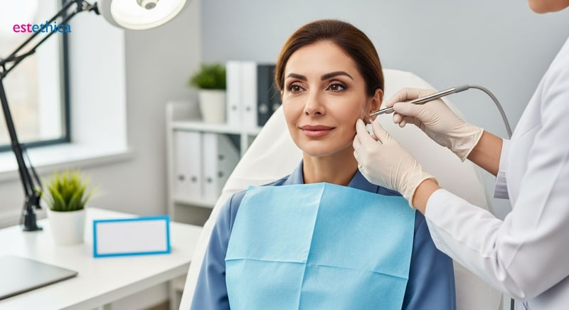 Gesichtsstraffung Gerät Testsieger: Expertenmeinungen